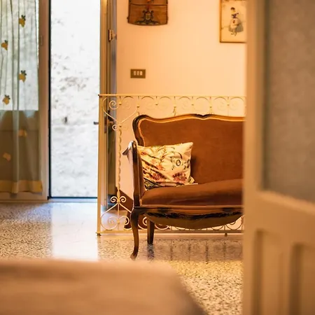 Apartment Il Baglio Antico Prizzi
