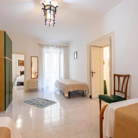 Il Baglio Antico Apartment
