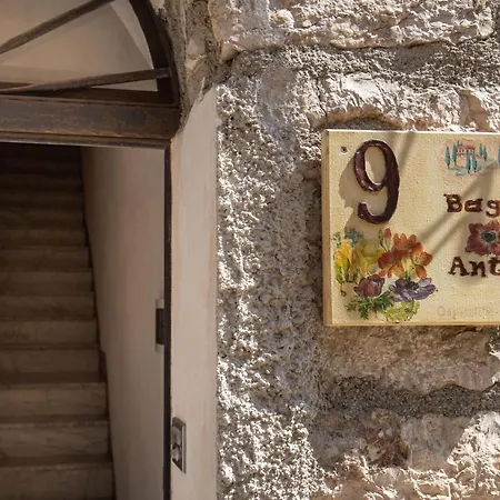 Il Baglio Antico