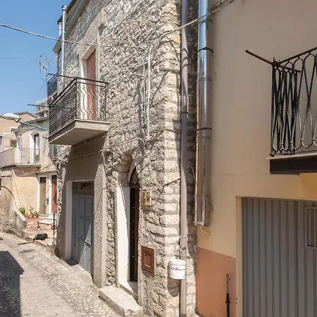Il Baglio Antico *