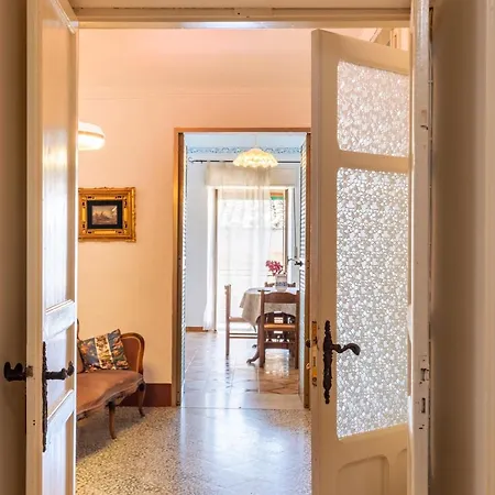 Apartment Il Baglio Antico Prizzi