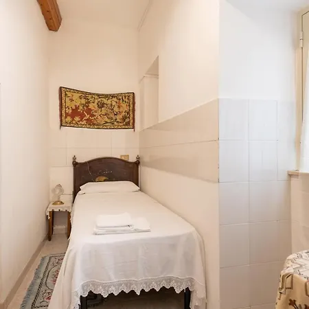 Il Baglio Antico Apartment *