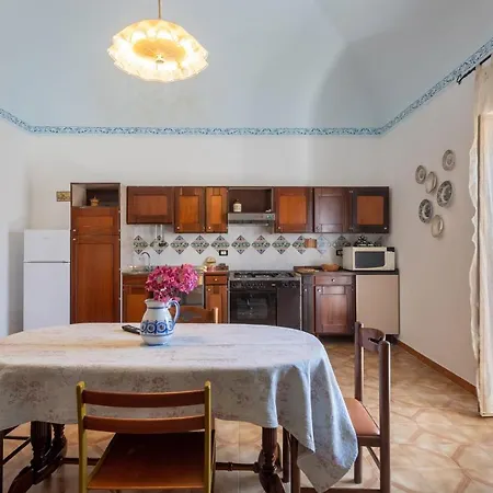 Apartment Il Baglio Antico *