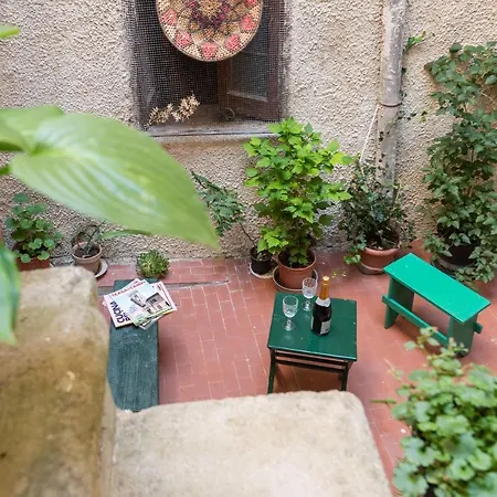 Apartment Il Baglio Antico *