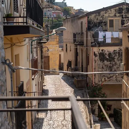 Il Baglio Antico Apartment