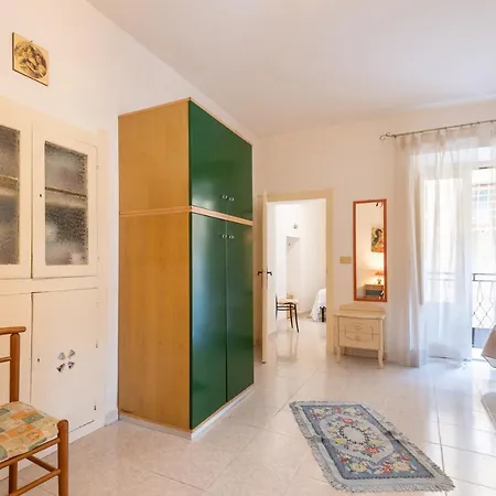 Apartment Il Baglio Antico