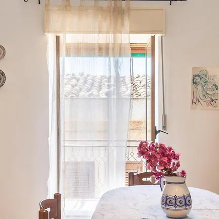 Il Baglio Antico Apartment