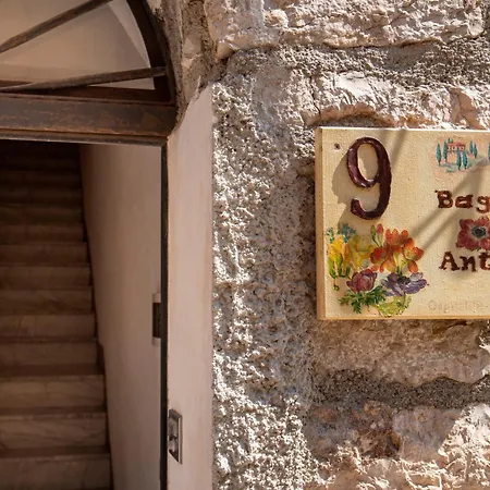 Il Baglio Antico *