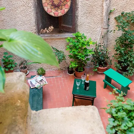 Il Baglio Antico 公寓