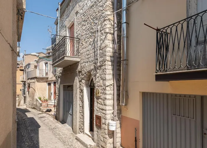 Il Baglio Antico *